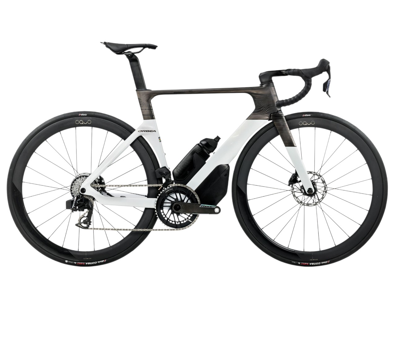 2026 Orbea Orca Aero M21eLTD Carbon Aero Road Bike